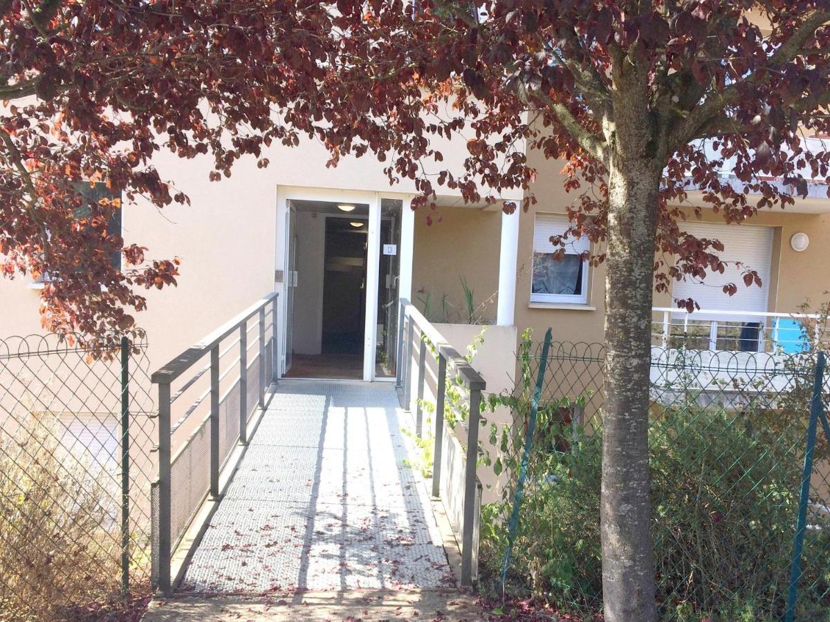 L'Ecrin Du Quercy Apartment Figeac Exterior photo